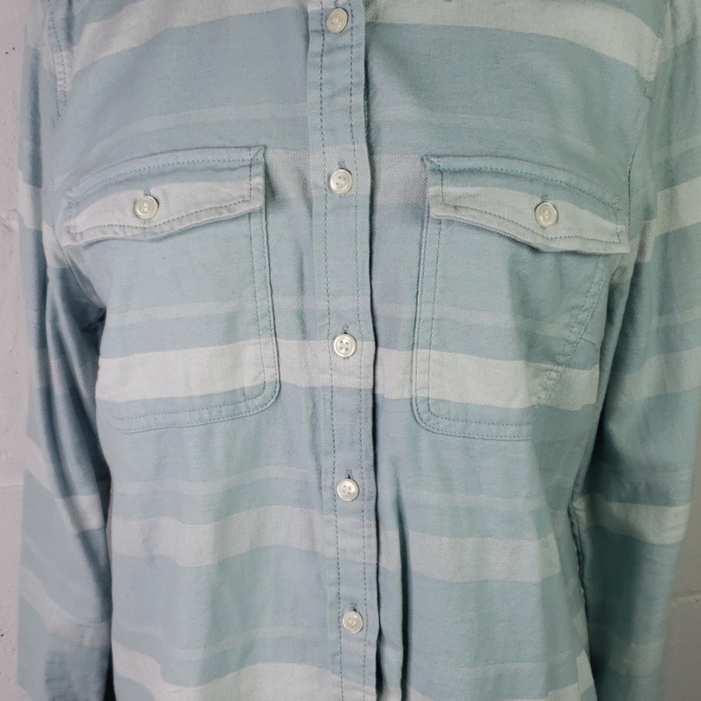 J Crew Button Down - image 5